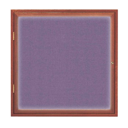 United Visual Products Board, 24x36, Satin/Green UVRDS23EZ-GREEN-SATIN